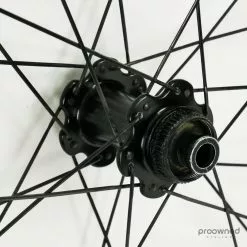 ENVE SES 3.4 Disc Tubular Carbon Front Wheel -Pinarello Butik P1870802