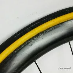 ENVE SES 3.4 Disc Tubular Carbon Front Wheel -Pinarello Butik P1870804