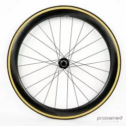 ENVE SES 3.4 Disc Tubular Carbon Rear Wheel