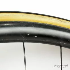 ENVE 30mm Disc Tubular Carbon Front Wheel 9 ENVE 30mm Disc Tubular Carbon Front Wheel -Pinarello Butik P1880070