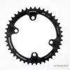 Rotor NoQ Inner Chainring - 42T 110 Bcd - 4 Bolt 2 Rotor NoQ Inner Chainring - 42T 110 Bcd - 4 Bolt -Pinarello Butik P1880079