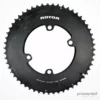 Rotor NoQ Outer Chainring - 55T 110 Bcd - 4 Bolt -Pinarello Butik P1880085