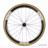 ENVE SES 3.4 Disc Tubular Carbon Front Wheel