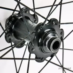 ENVE SES 3.4 Disc Tubular Carbon Front Wheel 20 ENVE SES 3.4 Disc Tubular Carbon Front Wheel -Pinarello Butik P1880095