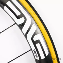 ENVE SES 3.4 Disc Tubular Carbon Front Wheel 17 ENVE SES 3.4 Disc Tubular Carbon Front Wheel -Pinarello Butik P1880098