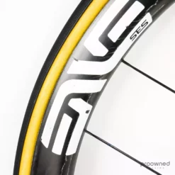 ENVE SES 3.4 Disc Tubular Carbon Front Wheel 16 ENVE SES 3.4 Disc Tubular Carbon Front Wheel -Pinarello Butik P1880101