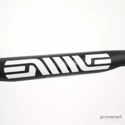 ENVE Standard Road Carbon Handlebar - 40cm - White Logo -Pinarello Butik P1880164