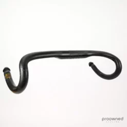 ENVE Compact Road Carbon Handlebar - 40cm - Black Logo