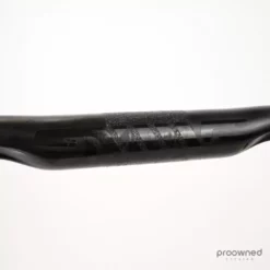 ENVE Compact Road Carbon Handlebar - 40cm - Black Logo -Pinarello Butik P1880218