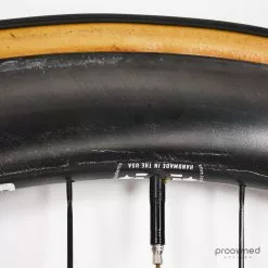 ENVE SES 4.5 AR Disc Tubular Carbon Wheelset 28 ENVE SES 4.5 AR Disc Tubular Carbon Wheelset -Pinarello Butik P1880575