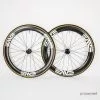 ENVE SES 4.5 AR Disc Tubular Carbon Wheelset -Pinarello Butik P1880586