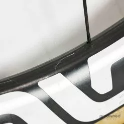 ENVE SES 4.5 AR Disc Tubular Carbon Wheelset -Pinarello Butik P1880605