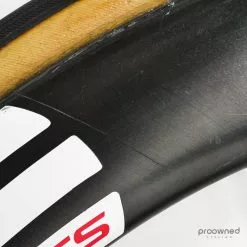 ENVE SES 4.5 AR Disc Tubular Carbon Wheelset -Pinarello Butik P1880614