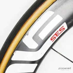 ENVE SES 4.5 AR Disc Tubular Carbon Wheelset -Pinarello Butik P1880616