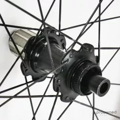 ENVE SES 4.5 AR Disc Tubular Carbon Wheelset -Pinarello Butik P1880618