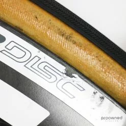 ENVE SES 4.5 AR Disc Tubular Carbon Wheelset -Pinarello Butik P1880622