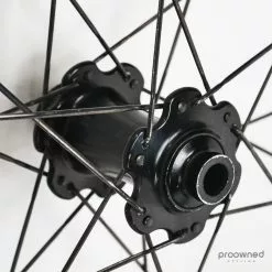 ENVE SES 4.5 AR Disc Tubular Carbon Wheelset -Pinarello Butik P1880626