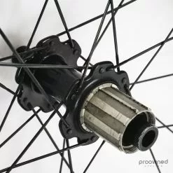 ENVE SES 4.5 AR Disc Tubular Carbon Wheelset -Pinarello Butik P1880627