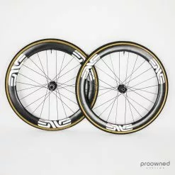 ENVE SES 4.5 AR Disc Tubular Carbon Wheelset -Pinarello Butik P1880628