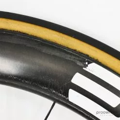 ENVE SES 5.6 Disc Tubular Carbon Front Wheel -Pinarello Butik P1880690