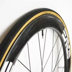 ENVE SES 5.6 Disc Tubular Carbon Front Wheel -Pinarello Butik P1880696