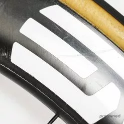 ENVE SES 5.6 Disc Tubular Carbon Front Wheel -Pinarello Butik P1880700