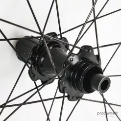 ENVE SES 3.4 Disc Tubular Carbon Rear Wheel -Pinarello Butik P1880746