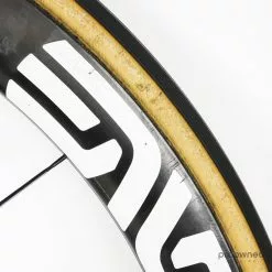 ENVE SES 3.4 Disc Tubular Carbon Rear Wheel -Pinarello Butik P1880748