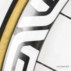 ENVE SES 3.4 Disc Tubular Carbon Rear Wheel -Pinarello Butik P1880749