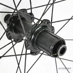 ENVE SES 3.4 Disc Tubular Carbon Rear Wheel -Pinarello Butik P1880750