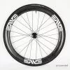 ENVE SES 4.5 AR Disc Clincher Carbon Front Wheel
