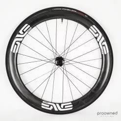 ENVE SES 4.5 AR Disc Clincher Carbon Front Wheel