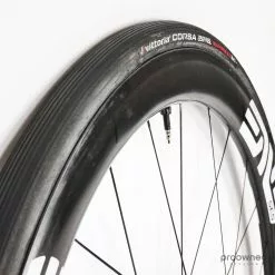 ENVE SES 4.5 AR Disc Clincher Carbon Front Wheel -Pinarello Butik P1880853