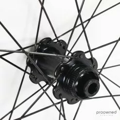 ENVE SES 4.5 AR Disc Clincher Carbon Front Wheel -Pinarello Butik P1880856