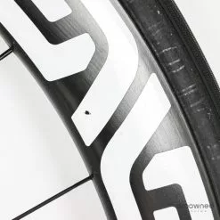 ENVE SES 4.5 AR Disc Clincher Carbon Front Wheel -Pinarello Butik P1880858