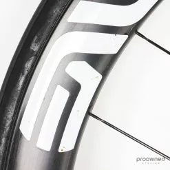 ENVE SES 4.5 AR Disc Clincher Carbon Front Wheel -Pinarello Butik P1880971