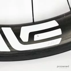 ENVE SES 4.5 AR Disc Clincher Carbon Front Wheel -Pinarello Butik P1880972