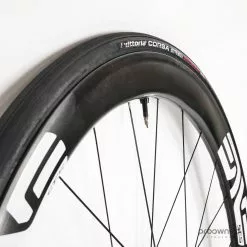 ENVE SES 4.5 AR Disc Clincher Carbon Front Wheel -Pinarello Butik P1880973