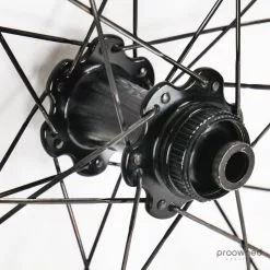 ENVE SES 4.5 AR Disc Clincher Carbon Front Wheel -Pinarello Butik P1880974