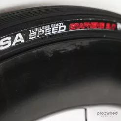 ENVE SES 4.5 AR Disc Clincher Carbon Front Wheel -Pinarello Butik P1880975