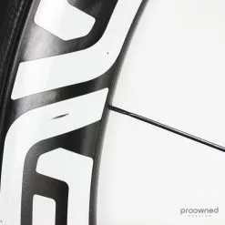 ENVE SES 4.5 AR Disc Clincher Carbon Front Wheel -Pinarello Butik P1880976