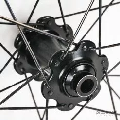 ENVE SES 4.5 AR Disc Clincher Carbon Front Wheel -Pinarello Butik P1880978