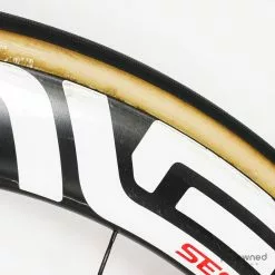 ENVE SES 4.5 AR Disc Tubular Carbon Wheelset -Pinarello Butik P1890005