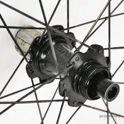 ENVE SES 4.5 AR Disc Tubular Carbon Wheelset -Pinarello Butik P1890006