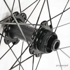 ENVE SES 4.5 AR Disc Tubular Carbon Wheelset -Pinarello Butik P1890007