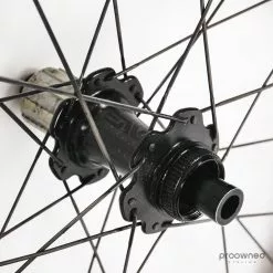 ENVE SES 4.5 AR Disc Tubular Carbon Wheelset -Pinarello Butik P1890009