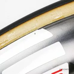 ENVE SES 4.5 AR Disc Tubular Carbon Wheelset -Pinarello Butik P1890012