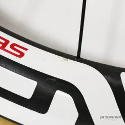 ENVE SES 4.5 AR Disc Tubular Carbon Wheelset -Pinarello Butik P1890013