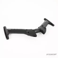 ENVE SES Aero TT Carbon Handlebar - Basebar