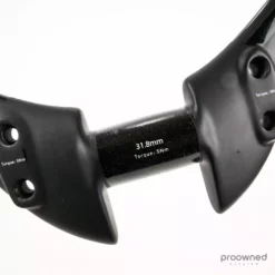 ENVE SES Aero TT Carbon Handlebar - Basebar -Pinarello Butik P1890095
